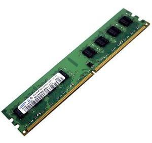 זיכרון למחשב - Samsung DDR2 M378T5663EH3-CF7 2Gb 800Mhz