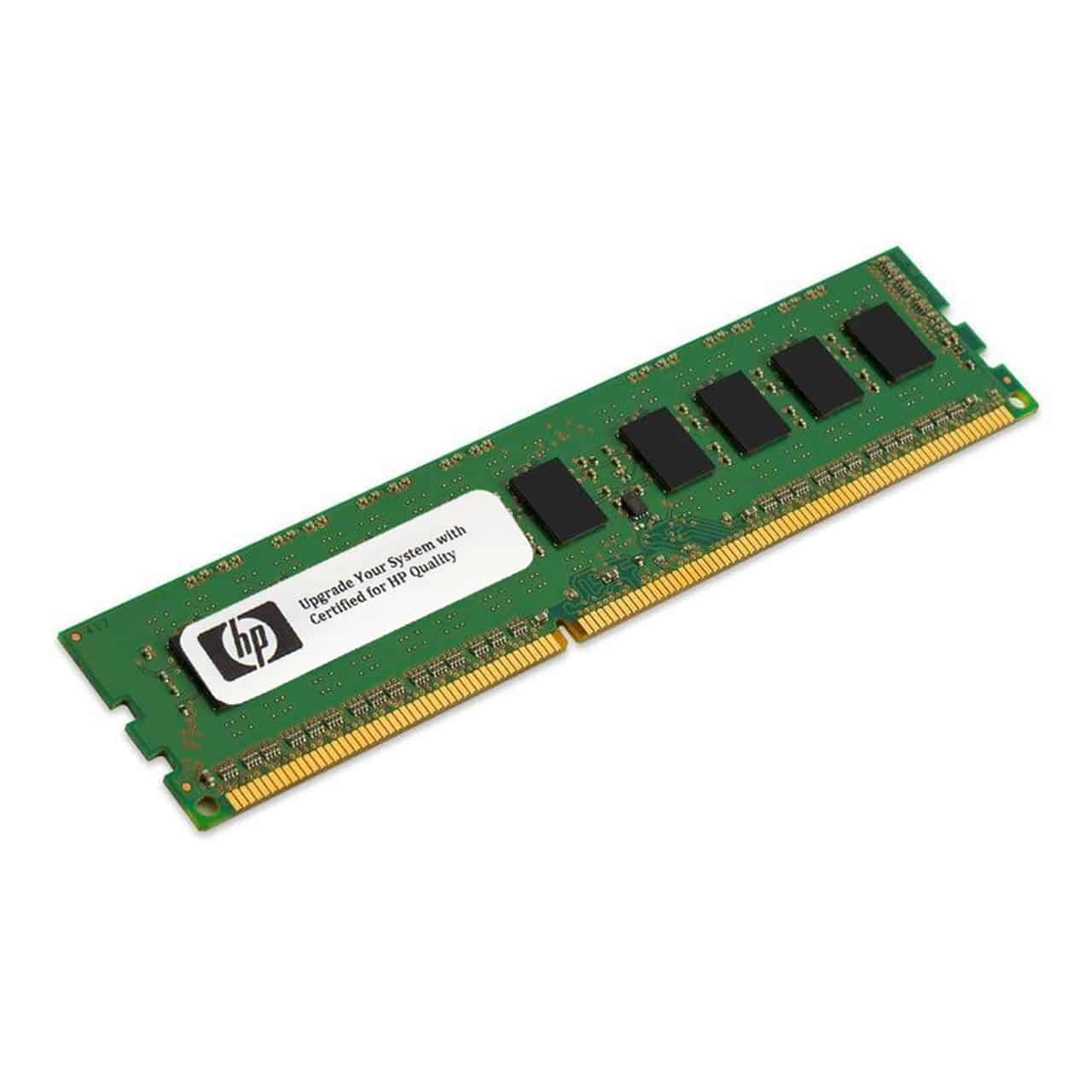 זיכרון למחשב נייח - HP 627812-B21 16GB 1333MHz DDR3 ECC REG