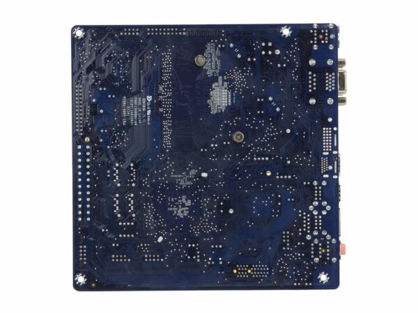 לוח אם Foxconn D70S-P 1.8Ghz Dual core M-ITX
