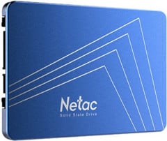 כונן SSD פנימי NeTac SSD N535S 240GB