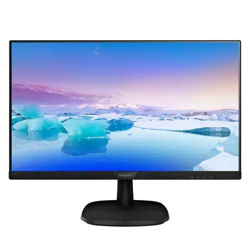 מסך מחשב פיליפס Philips 273V7QJAB ‏27 ‏אינטש Full HD