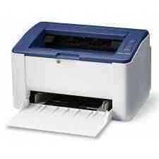 מדפסת ‏לייזר זירוקס Xerox Phaser 3020BI