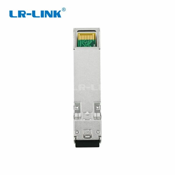 ג'יביק LR-LINK LRXP8510-X3ATL GBIC