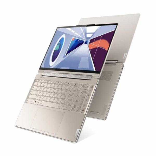מחשב נייד לנובו Lenovo IP Yoga 9 14IRP8 - 83B10037IV