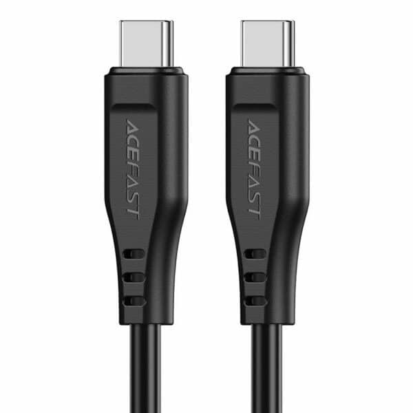 BC3-03 USB-C to USB-C TPE charging data cable