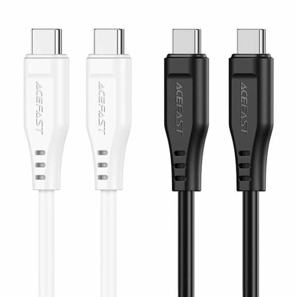 BC3-03 USB-C to USB-C TPE charging data cable