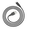 BC3-04 USB-A to USB-C TPE charging data cable
