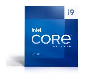מעבד אינטל Intel box cpu core i9-13900KF 3.00GHz 36MB cache