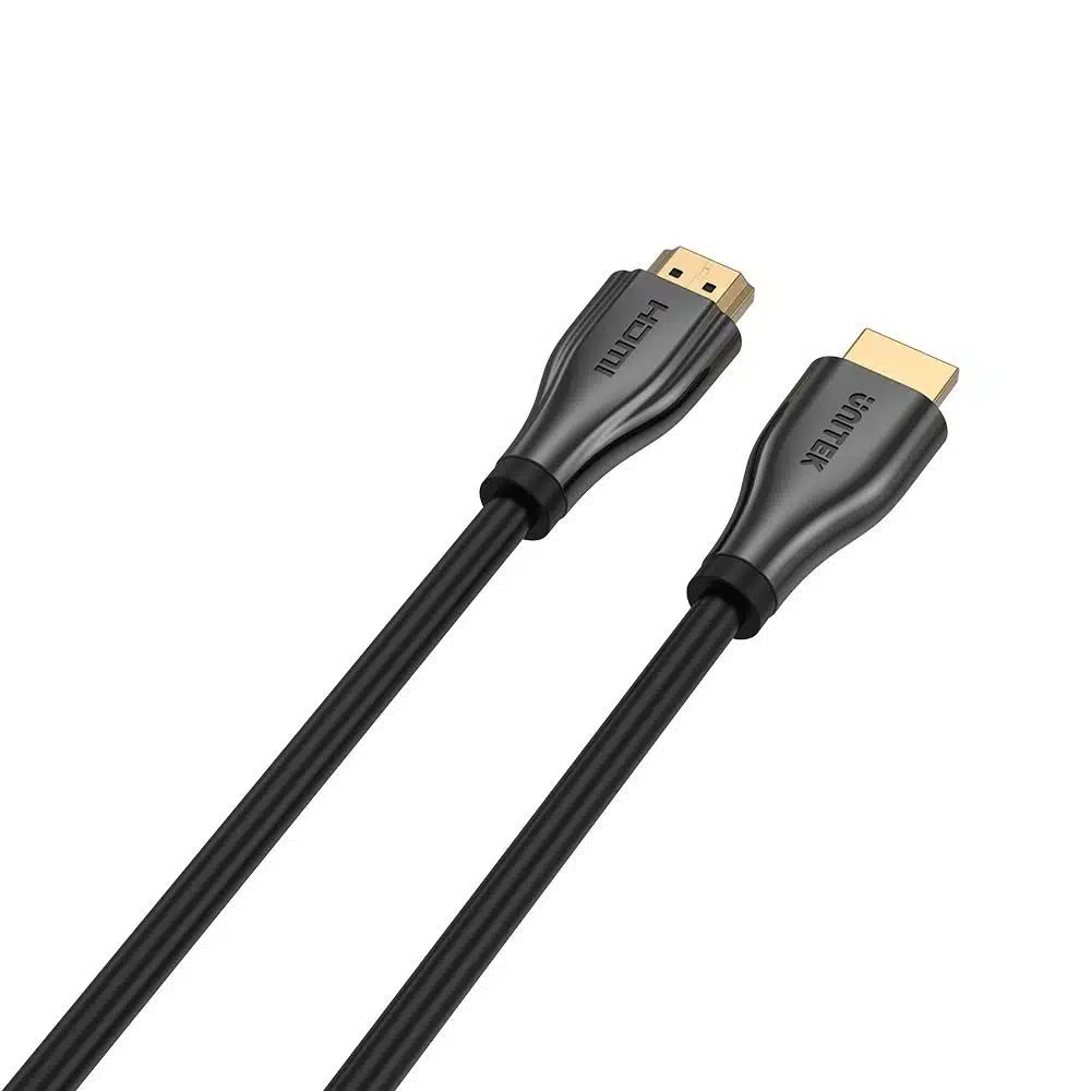 כבל 4K 60Hz Premium Certified HDMI 2.0 Cable With Ethernet C1047GB Series