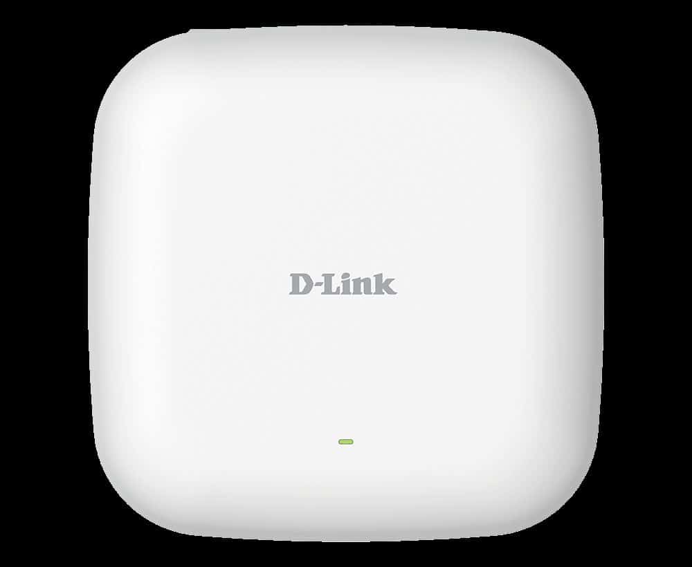 מגדיל טווח דילינק D-Link DAP-X2810