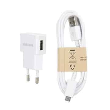 UNITEK YC440A 2-in-1 Data Sync Charging Cable USB to Lightning Micro USB Adapter
