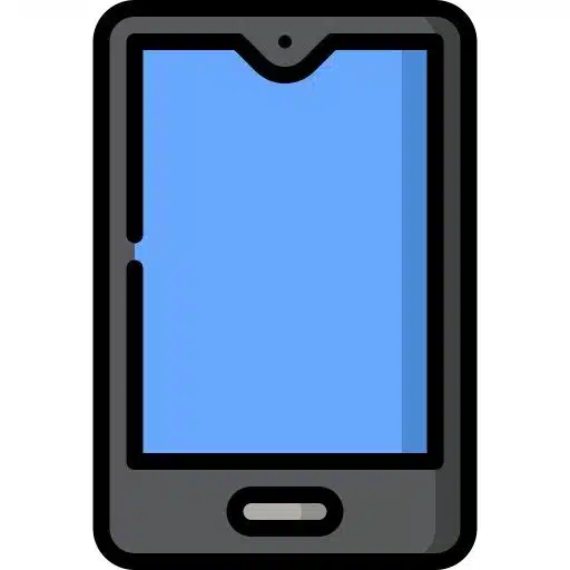 מסך גוגל פיקסל Google Pixel 4A