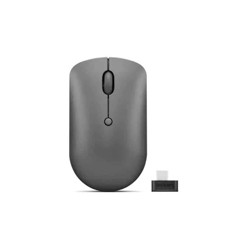 עכבר לנובו Lenovo 540 USB-C Wireless Mouse - GY51D20867