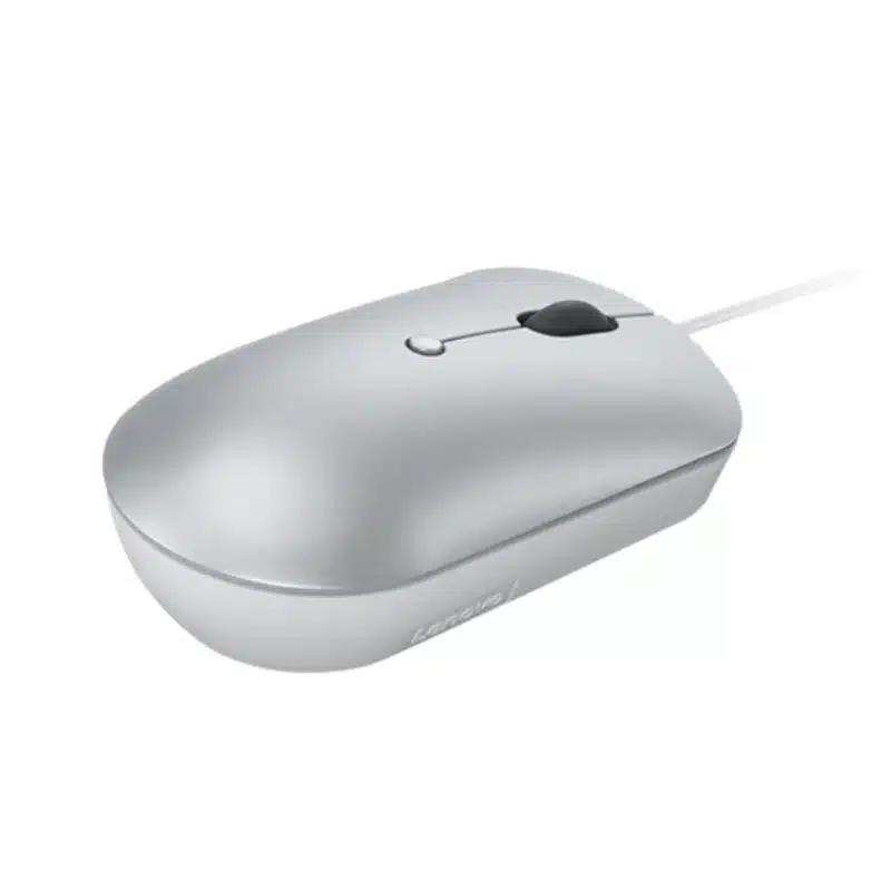 עכבר לנובו Lenovo 540 USB-C Wired Mouse - GY51D20877