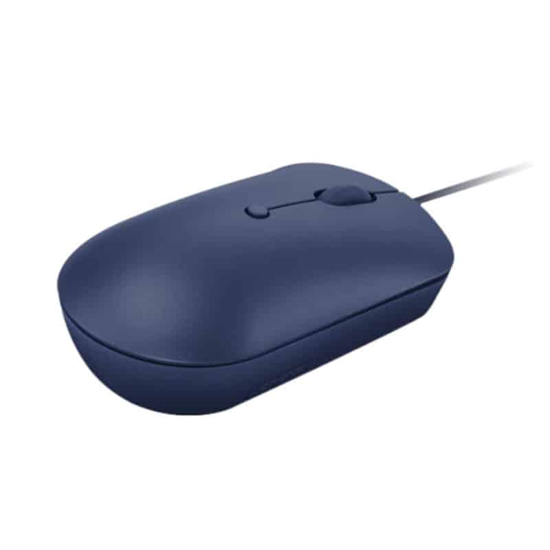עכבר לנובו Lenovo 540 USB-C Wired Mouse - GY51D20878