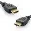 כבל HDMI TO HDMI אורך 2 מטר