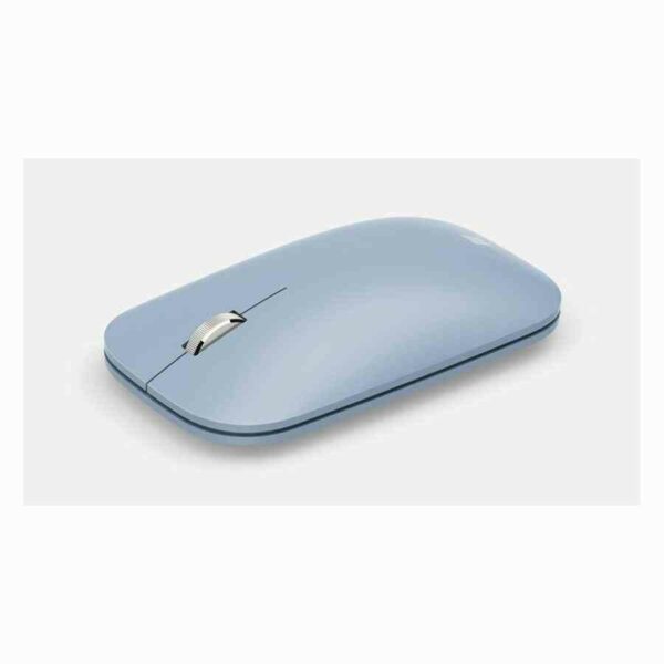 ‏עכבר אלחוטי מיקרוסופט Microsoft Wireless Bluetooth Mouse KTF-00039