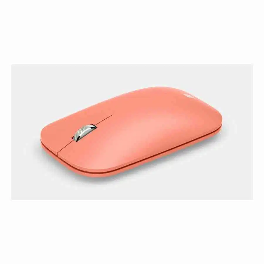 ‏עכבר אלחוטי מיקרוסופט Microsoft Wireless Bluetooth Mouse KTF-00051