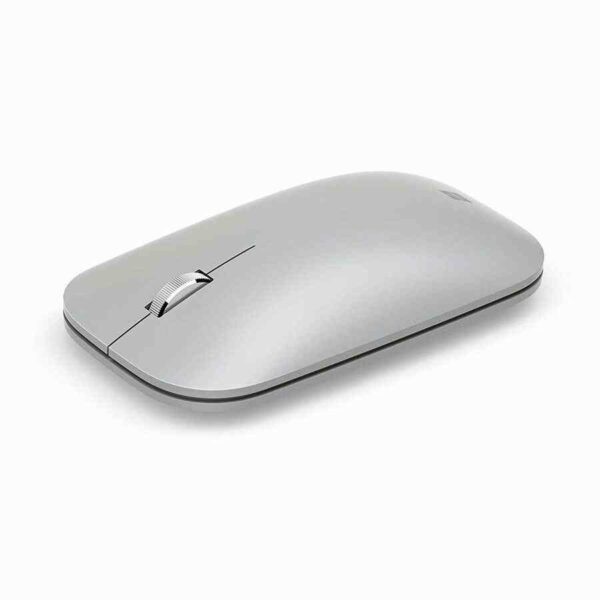 ‏עכבר אלחוטי מיקרוסופט Microsoft Wireless Bluetooth Mouse KTF-00067