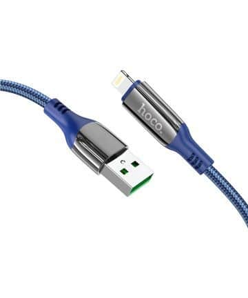 כבל אפל S51D Extreme charging data cable for Lightning