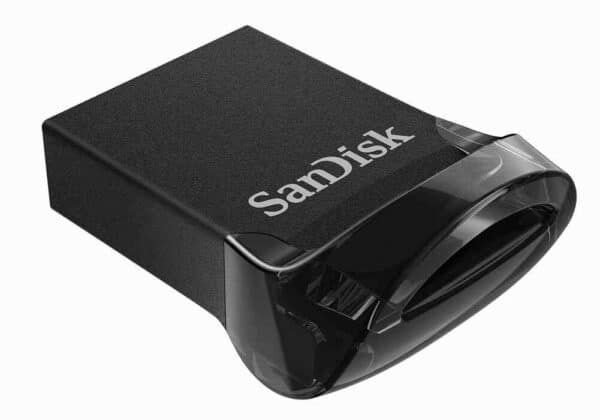 דיסק און קי סאנדיסק SanDisk Ultra Fit 16GB SDCZ430-16G