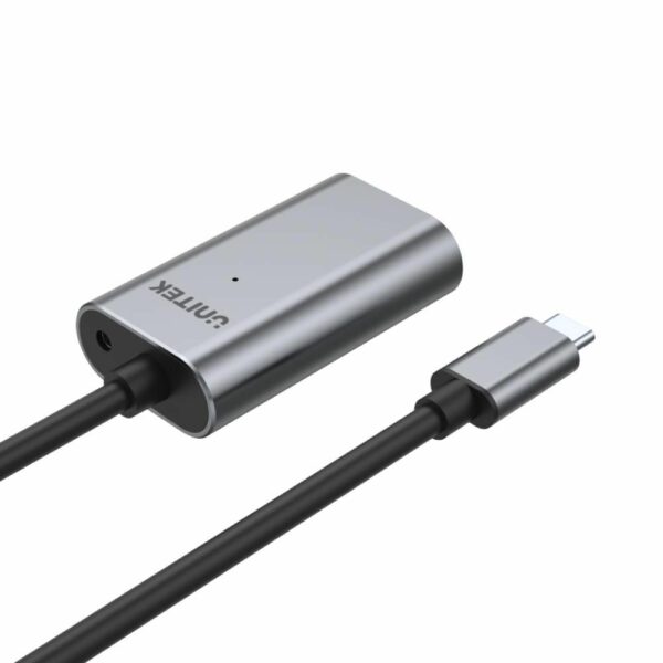USB-C Active Extension Cable U305A