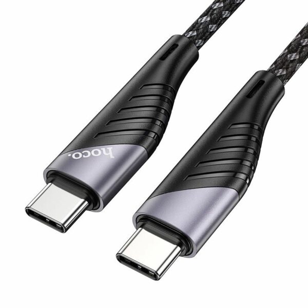 U95C Freeway charging data cable 60W for Type-C to Type-C