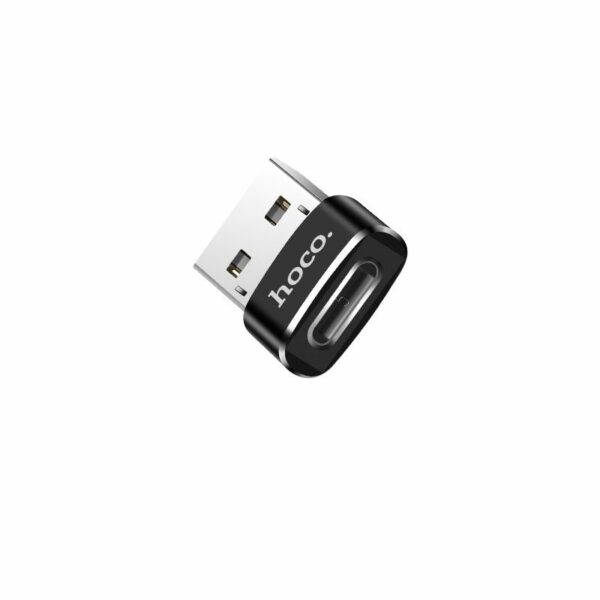 UA6 USB to Type-C converter