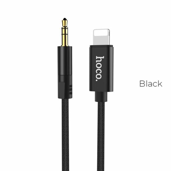 UPA13 Sound source series Lightning digital audio conversion cable