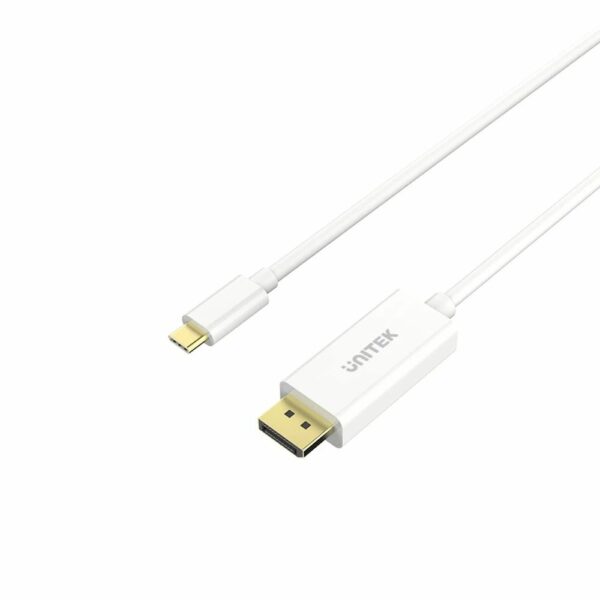 כבל USB 3.1 Type-C to DisplayPort Cable