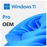 מערכת הפעלה Microsoft Windows 11 PRO 64Bit OEM HEBREW מיקרוסופט