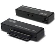 Y-1039 USB 3.0 to SATA Adaptor