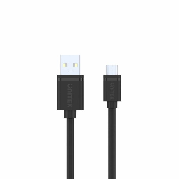 USB 2.0 to Micro USB Charging Cable 3M