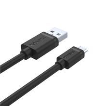 USB 2.0 to Micro USB Charging Cable 2M