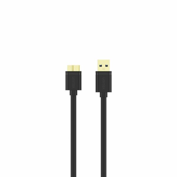 USB 3.0 to Micro-B Charging Cable 1.5 M