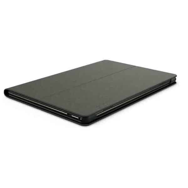 Tab X306 M10HD 2nd Gen Folio Case/Film Black ZG38C03033 Lenovo לנובו