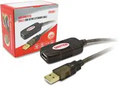 UNITEK Y-262 USB2.0 20 m extension cable signal amplification