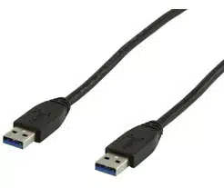 כבל העברת נתונים USB 3.0 2M דגם UNITEK Y-3501