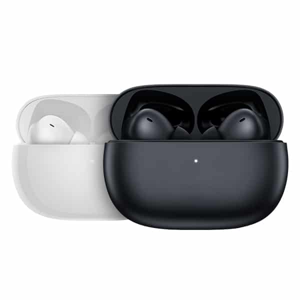 אוזניות Bluetooth שיאומי דגם Redmi Buds 4 Pro בצבע שחור