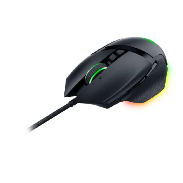 עכבר גיימינג Razer Basilisk V3 RGB