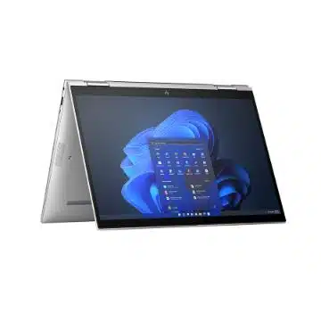 מחשב נייד HP Elite x360 1040 14 inch G10 2-in-1 Notebook PC Wolf Pro Security Edition 8A3J8EA