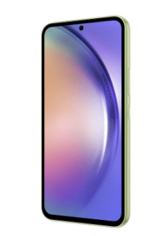 טלפון סלולרי סמסונג Samsung A54 (A456) 8GB/128GB Green E000000093