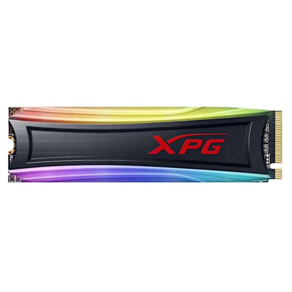 כונן פנימי SSD ADATA XPG SPECTRIX S40G - AS40G-2TT-C
