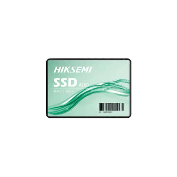 כונן פנימי SSD HIKSEMI SSD 2.5" A100 HS-SSD-A100 512G