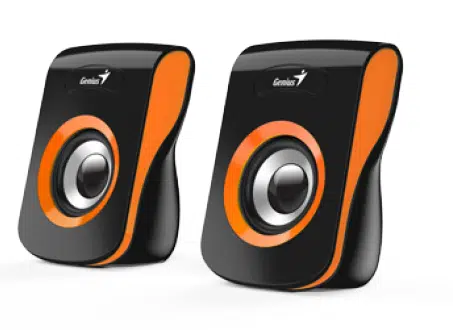 רמקולים למחשב GENIUS Genius SP-Q180 31730026406