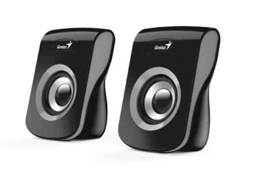 רמקולים למחשב GENIUS 31730026404 Genius SP-Q180