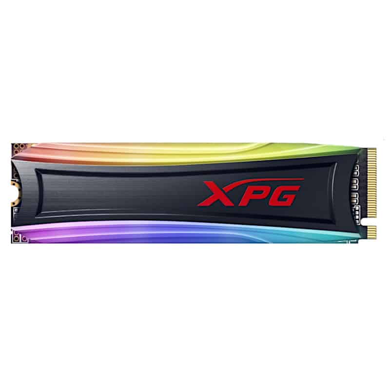 כונן פנימי SSD ADATA XPG SPECTRIX S40G - AS40G-1TT-C