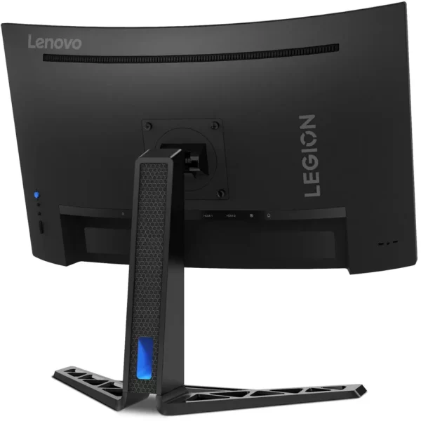 מסך מחשב קעור Lenovo Legion R27fc-30 FHD 240Hz WLED VA AMD FreeSync 67B6GAC1IS- שחור