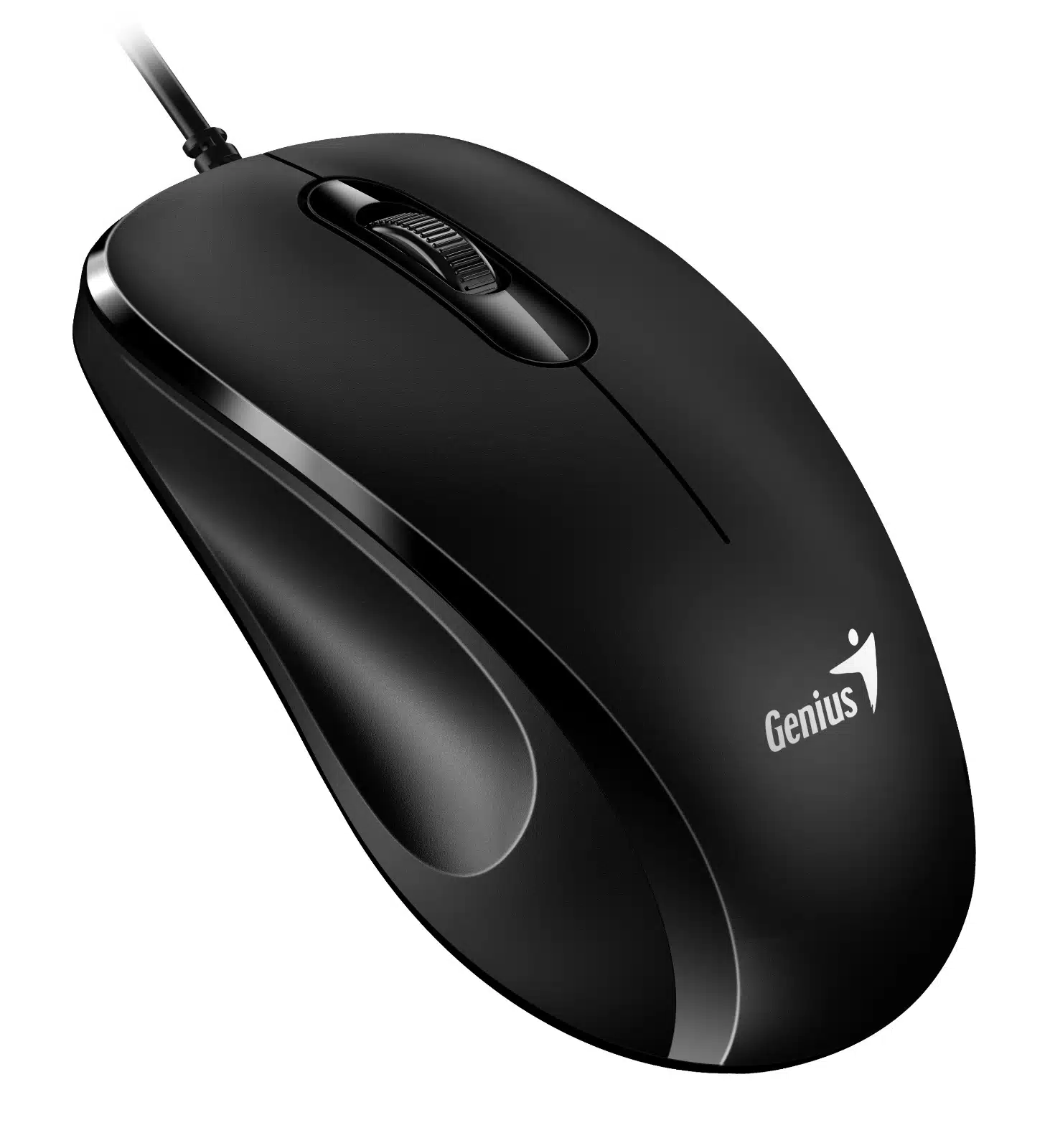 עכבר גניוס Genius DX-101 BLACK