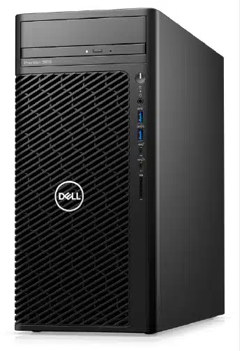 Dell Precision 3660 PM-RD33-13849 מחשבי מותג דל